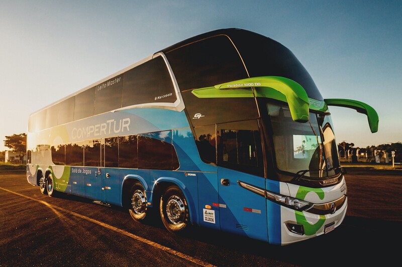 Już niedługo ferie zimowe 2022. Sprawdź wykaz punktów kontroli autobusów