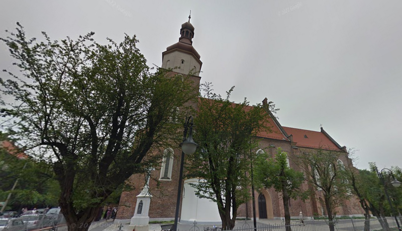Już w sobotę odbędzie się Jarmark św. Apostołów Filipa i Jakuba!