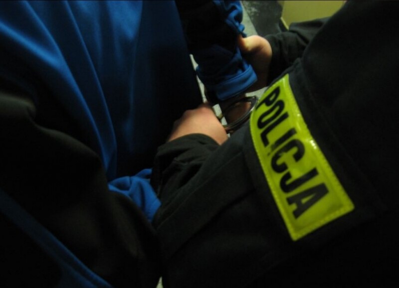 Kolejni poszukiwani w rękach policjantów