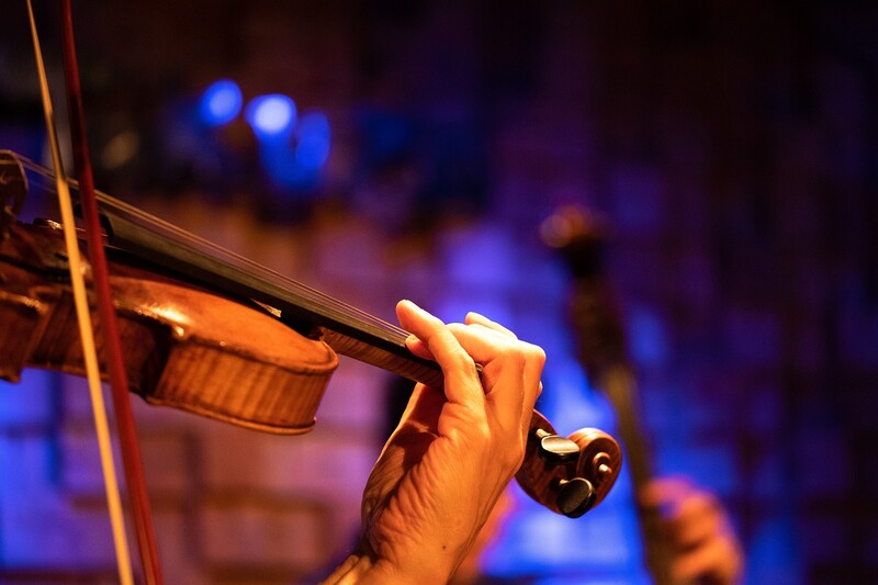 Koncert Symfoniczny Młodej Filharmonii Międzyszkolnej