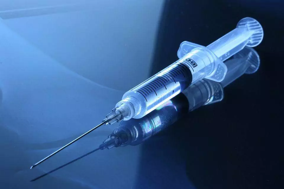 Kościół zachęca do szczepień. Czy w żorskich parafiach staną mobilne punkty szczepień? / fot. pixabay.com