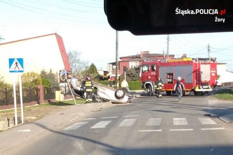 Ku przestrodze...