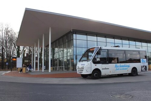Kursowanie autobusów BKM w dniu 15 sierpnia 2025 r.
