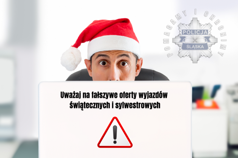 Last minute czy last mistake? Jak bezpiecznie rezerwować wyjazdy na święta i sylwestra