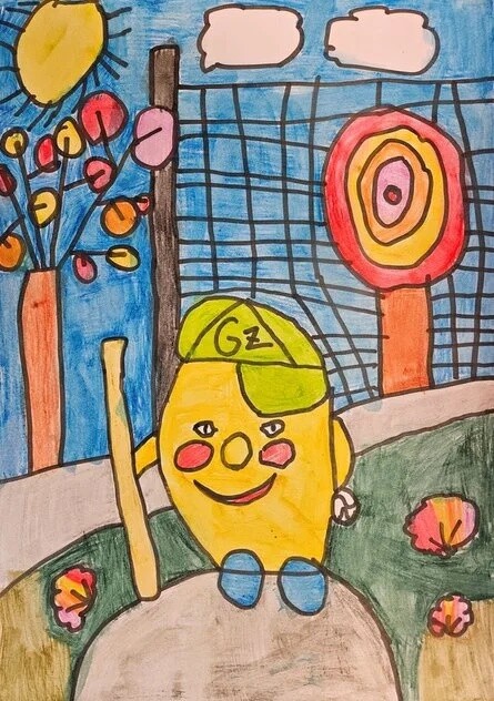 Poznaj laureatów konkursu plastycznego „Przygoda z Żorkiem” w Żorach / fot. UM Żory