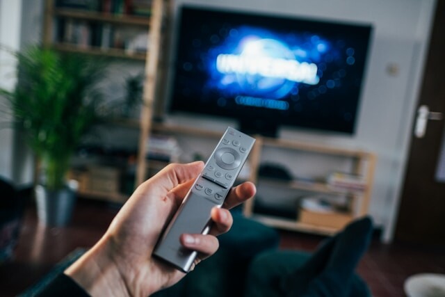 LG niezmienny lider w branży telewizorów