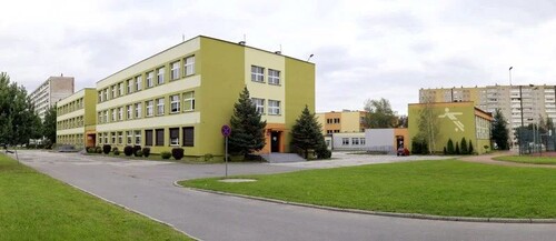 Liceum Sztuk Plastycznych w Żorach świętuje 10-lecie - nowe imię, nowe wyzwania!