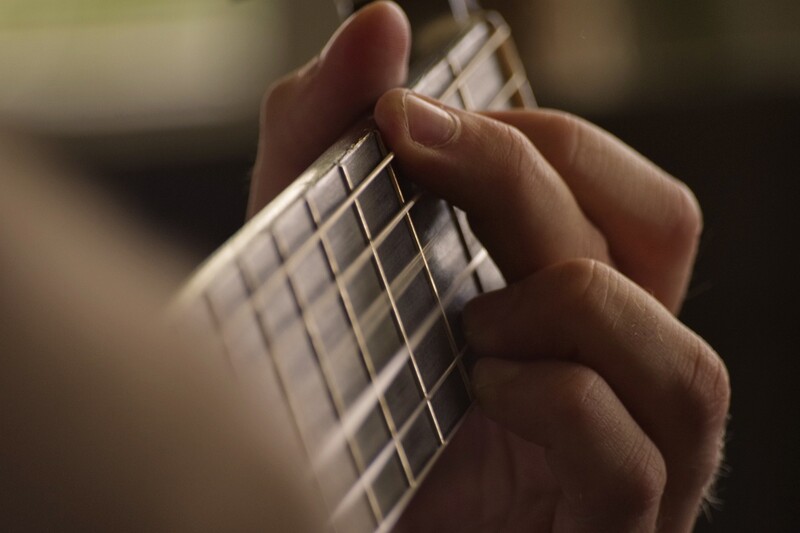 Magiczny Koncert Zimowy Guitar & Song już 22 stycznia!