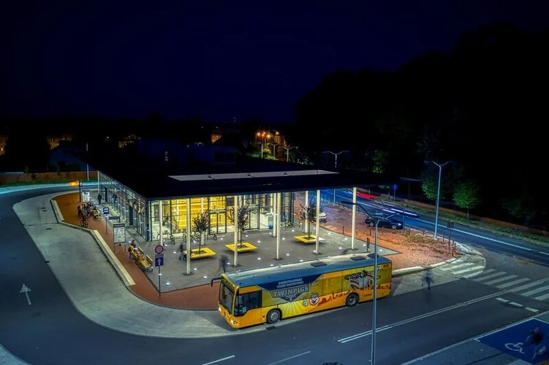 Miasto Żory pozyskało 43 mln zł na zakup elektrycznych autobusów!