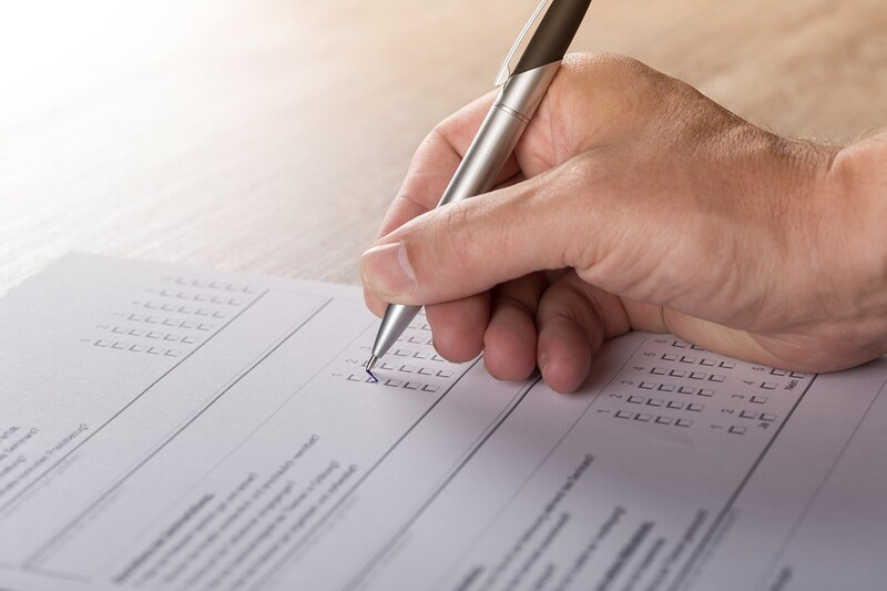 Miasto Żory przeprowadza badanie na temat źródeł informacji!