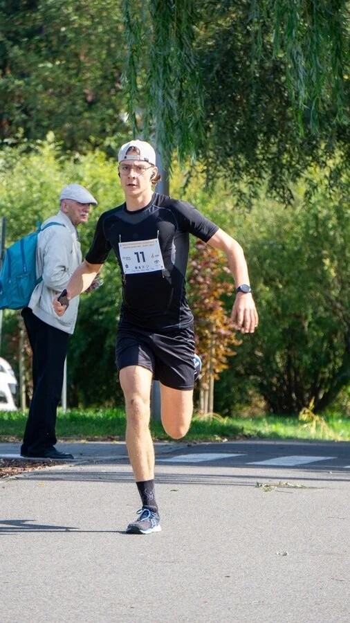 W hali MOSiR Żory oraz na otaczającym ją terenie i w Parku Cegielnia odbyła się emocjonująca Międzypowiatowa Olimpiada Bezpieczeństwa / fot. UM Żory