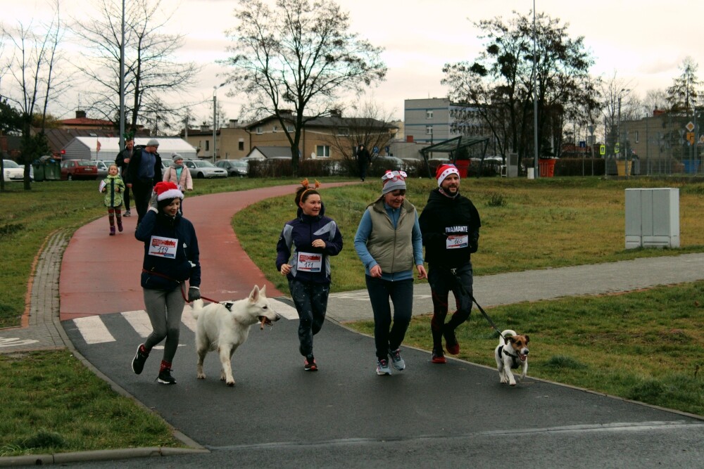 W niedzielę odbył się charytatywny bieg i marsz nordic walking na rzecz 9-letniego Artura z Żor. Zobaczcie zdjęcia!