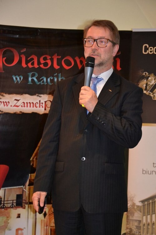 Po raz kolejny wybrano Młodzieżowego Lidera Biznesu. Zobacz fotorelację.
