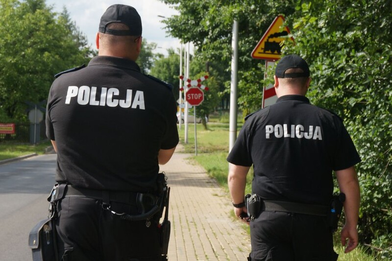"Moja Komenda" - kontakt z dzielnicowym na wyciągnięcie ręki