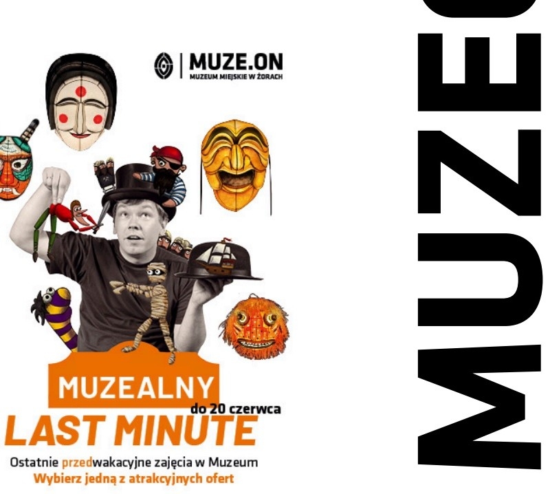 Muzeum Miejskie w Żorach – czerwcowa oferta wydarzeń
