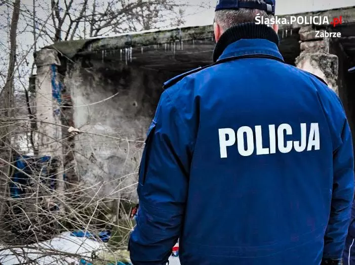 Na zewnątrz spadają temperatury... Pamiętajmy o osobach potrzebujących!