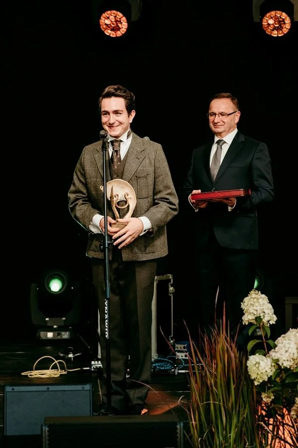 Poznaliśmy laureatów Nagrody Kulturalnej Prezydenta Miasta Żory 2023! / fot. UM Żory