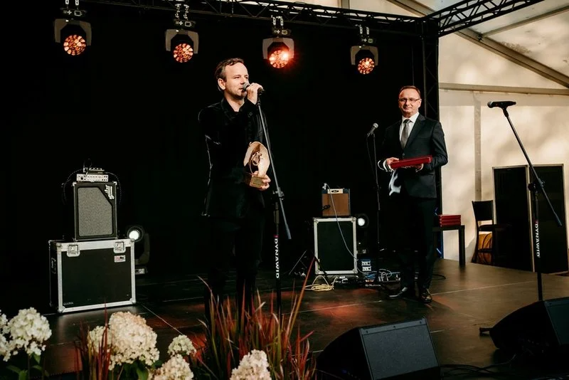 Poznaliśmy laureatów Nagrody Kulturalnej Prezydenta Miasta Żory 2023! / fot. UM Żory