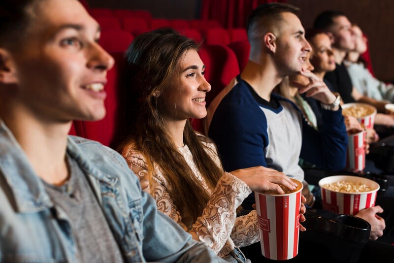 Najnowsze filmowe hity,  które musisz zobaczyć w kinach Helios!