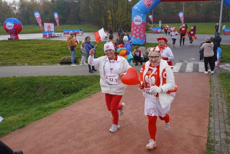 Uczciliśmy Narodowe Święto Niepodległości! / fot. UM Żory