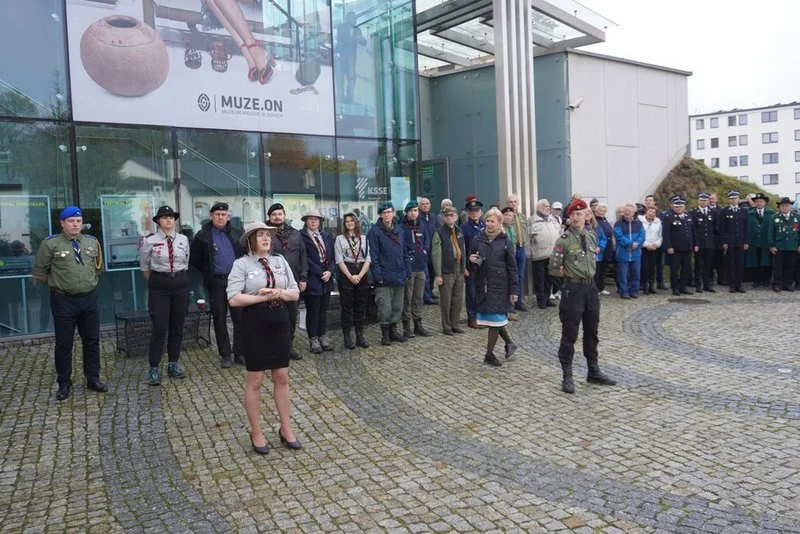 Uczciliśmy Narodowe Święto Niepodległości! / fot. UM Żory
