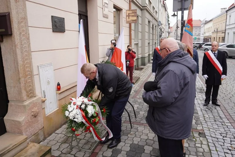 Uczciliśmy Narodowe Święto Niepodległości! / fot. UM Żory