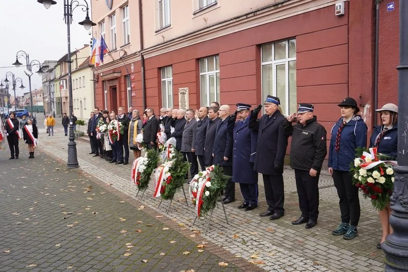 Uczciliśmy Narodowe Święto Niepodległości! / fot. UM Żory