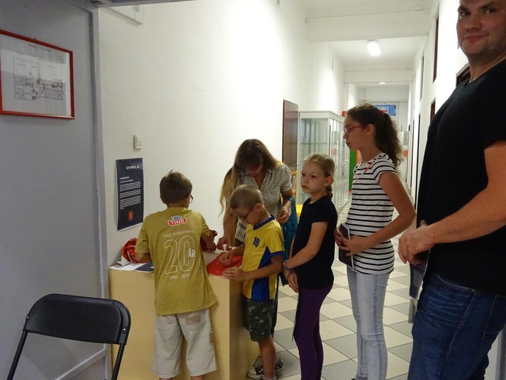 Wiele wyjątkowych atrakcji oraz interesujący program &#8211; to wszystko na Nocy Bibliotek w MBP w Żorach. Zobaczcie zdjęcia!