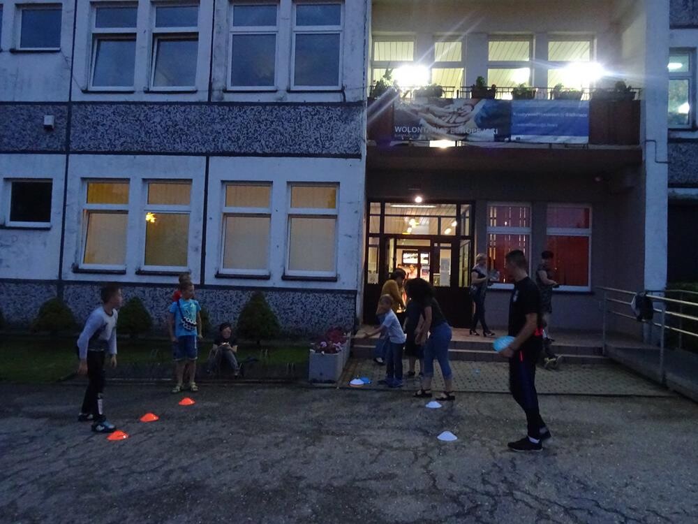 Wiele wyjątkowych atrakcji oraz interesujący program &#8211; to wszystko na Nocy Bibliotek w MBP w Żorach. Zobaczcie zdjęcia!