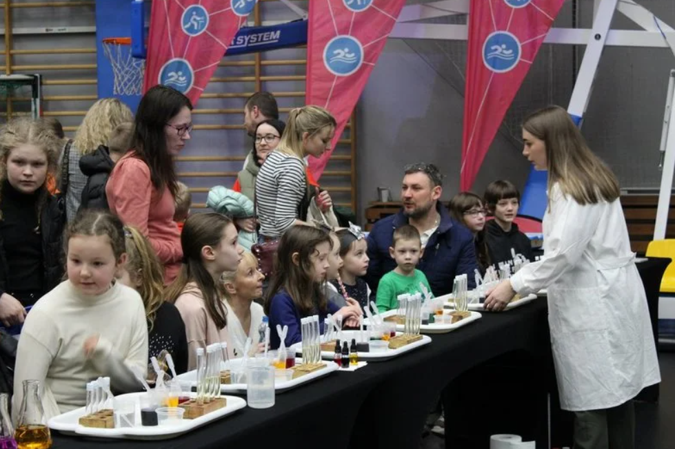 Za nami obchody 752. Urodzin Miasta Żory! / fot. UM Żory