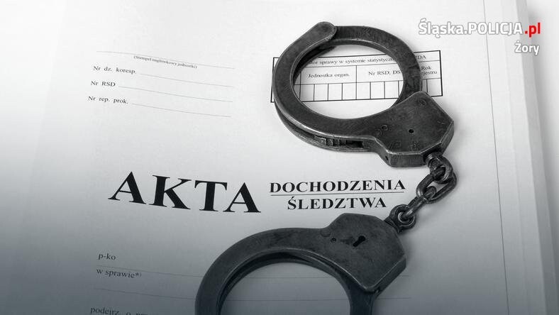 Od dopalaczy do poszukiwanego