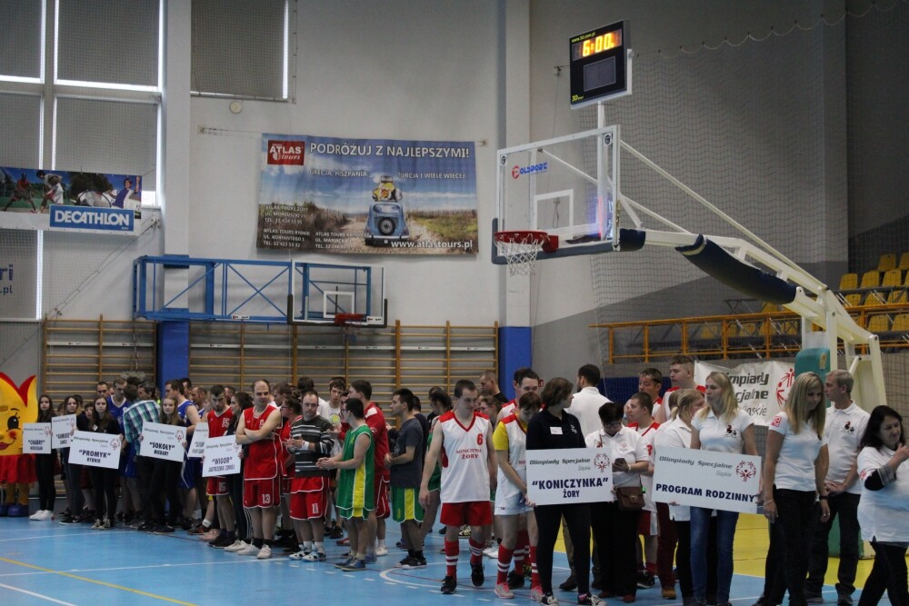 Siedem śląskich klubów wzięło udział w wyjątkowym wydarzeniu sportowym. Zobaczcie zdjęcia z turnieju!
