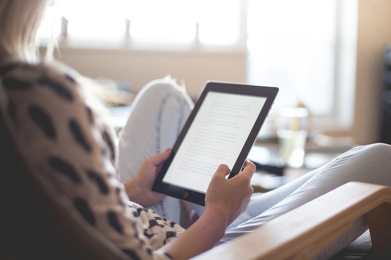 Ostatnia szansa na darmowe ebooki dla posiadaczy żorskiej karty bibliotecznej