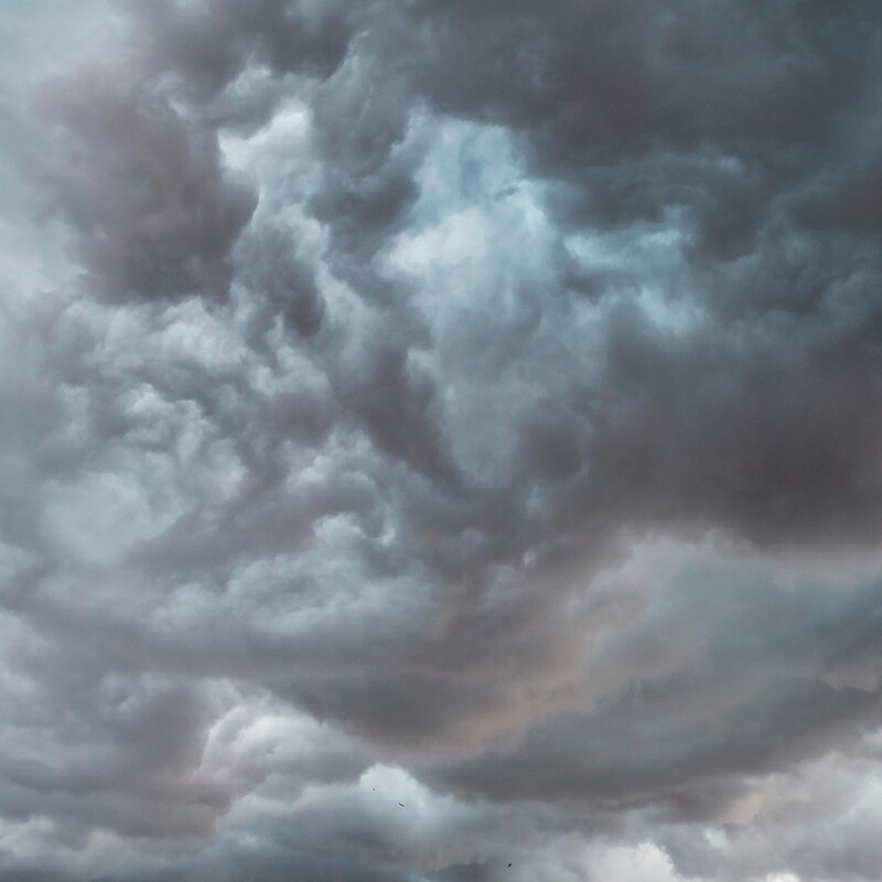 Ostrzeżenie meteorologiczne dla Żor – burze i intensywne opady deszczu 8 lipca 2025 r.