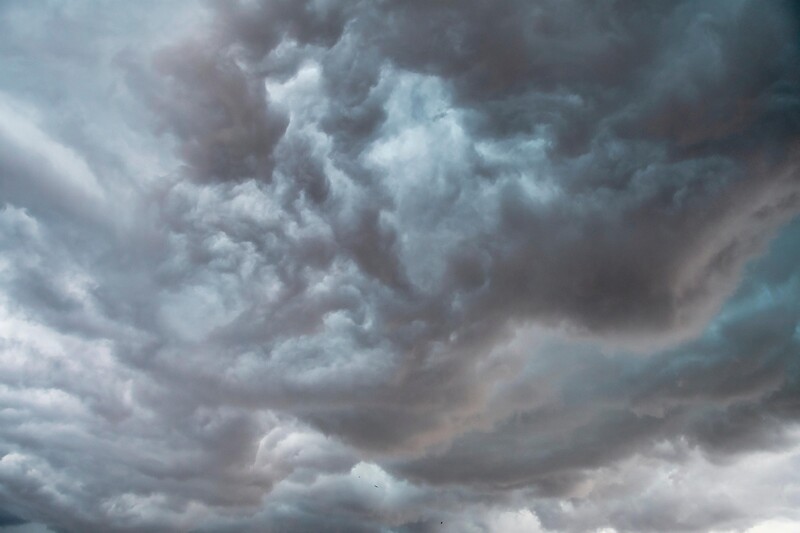 Ostrzeżenie meteorologiczne dla Żor – burze i intensywne opady deszczu 8 lipca 2025 r.