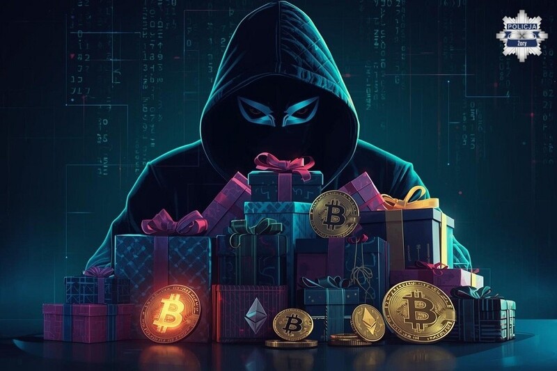 Oszuści uderzają w Żorach. Trzy osoby straciły pieniądze w sieci