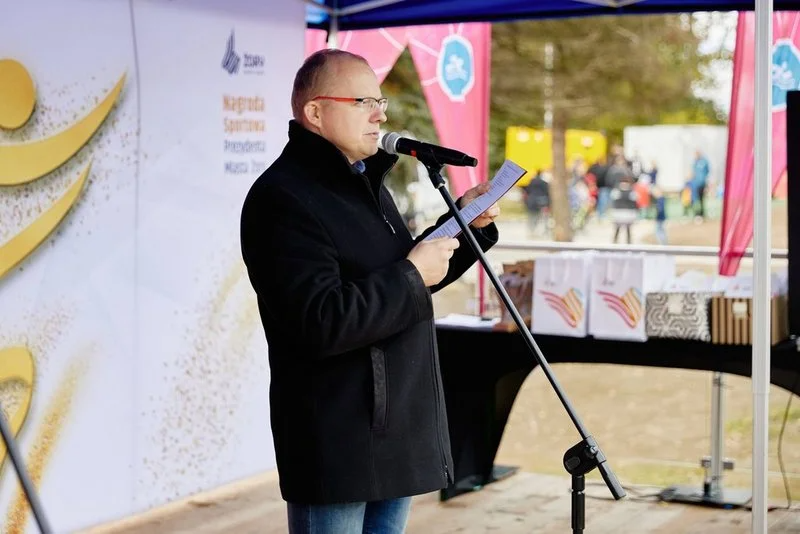 Przebudowany basen w Roju zachwyca! Za nami Dzień Otwarty / fot. UM Żory
