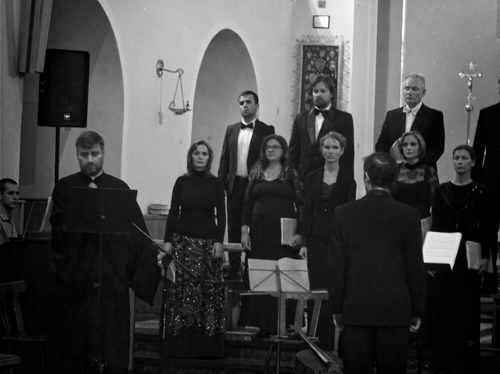 Za nami pierwszy z koncertów 12. edycji popularnego żorskiego festiwalu religijnego. Zobaczcie naszą fotorelację!