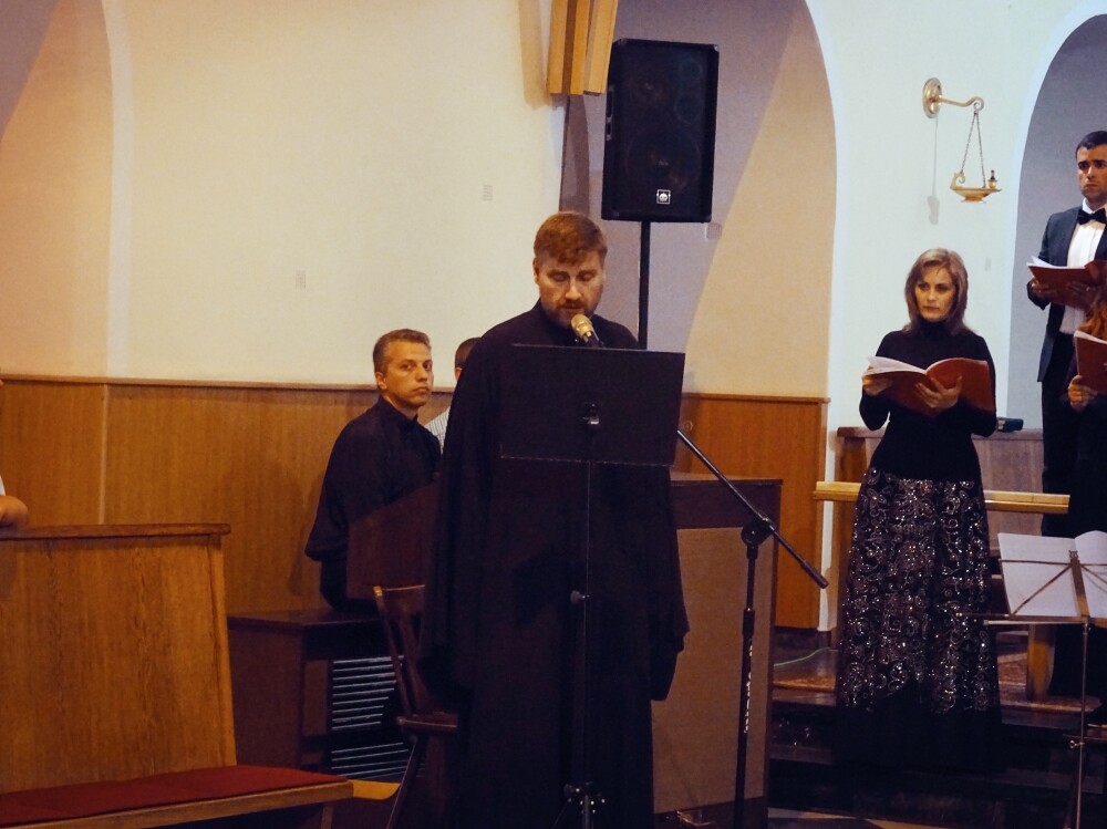 Za nami pierwszy z koncertów 12. edycji popularnego żorskiego festiwalu religijnego. Zobaczcie naszą fotorelację!