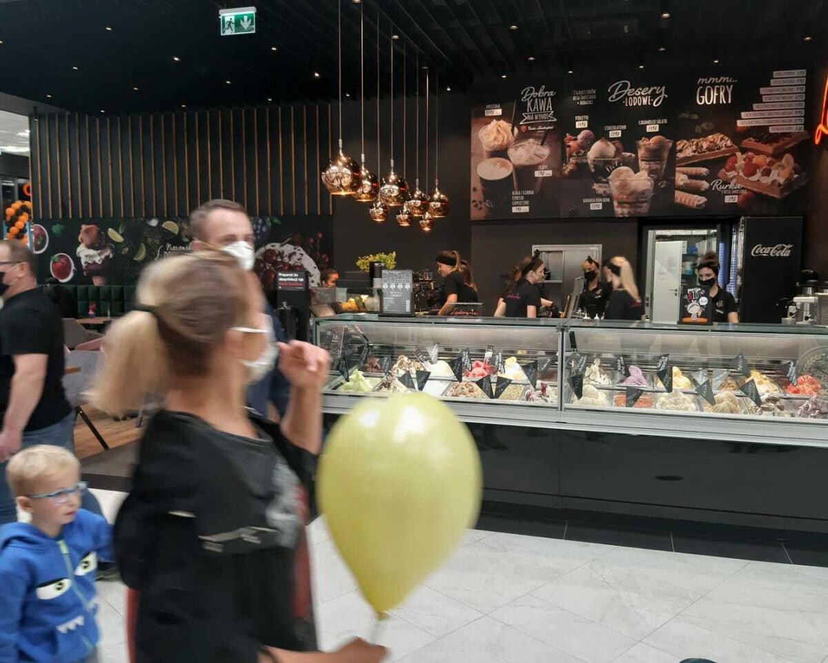 Otwarcie galerii wiślanka - Zory.com.pl