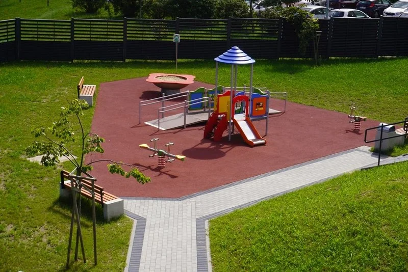 Uroczyste otwarcie nowej hali oraz nowego budynku Zespołu Szkół Specjalnych / fot. UM Żory