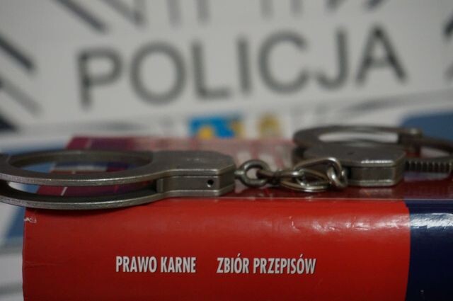 Po służbie zatrzymał pijanego kierowcę