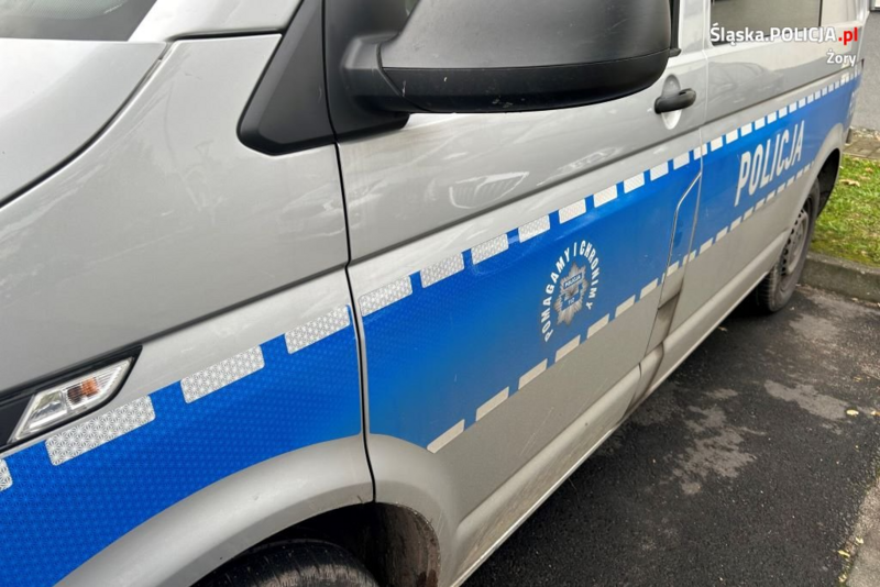 Pobili i okradli nieznajomego! Tymczasowy areszt dla sprawców rozboju w Żorach