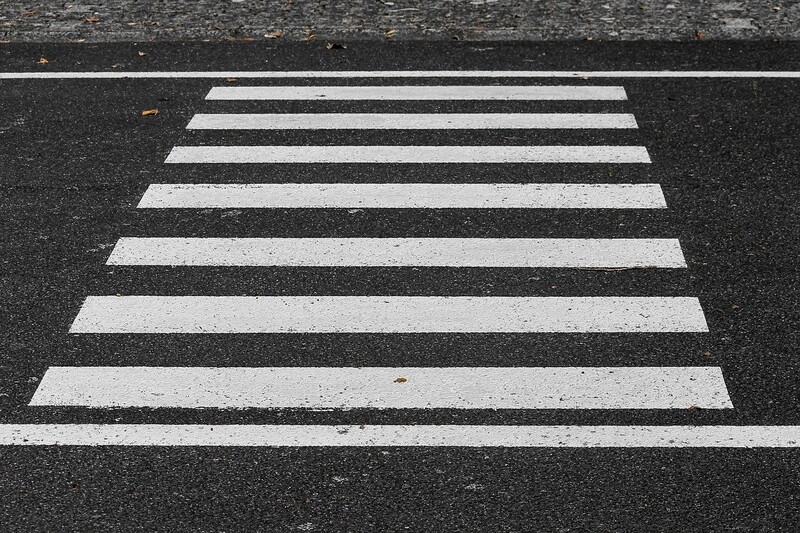 Podsumowanie działań "Bezpieczny Pieszy". Ukarano 18 kierujących i 3 pieszych