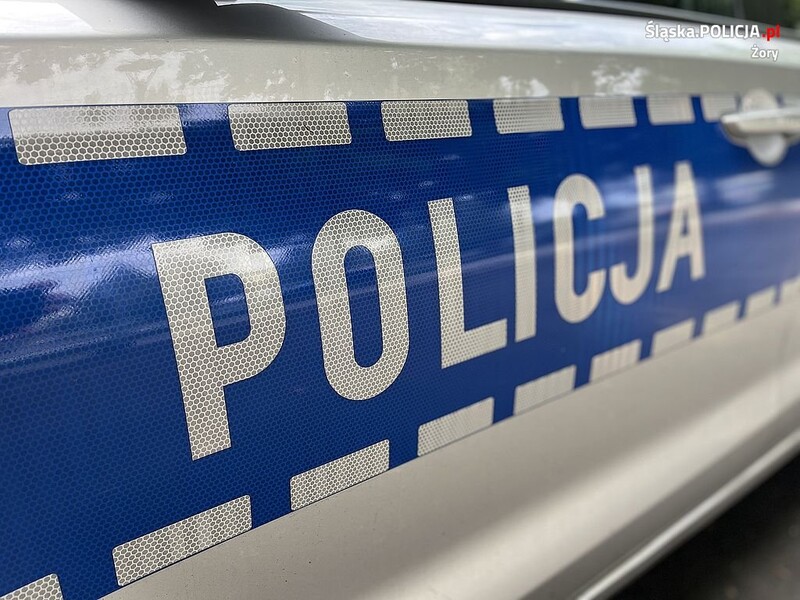 Podziękowanie dla żorskich policjantów za wyeliminowanie szajki złodziei