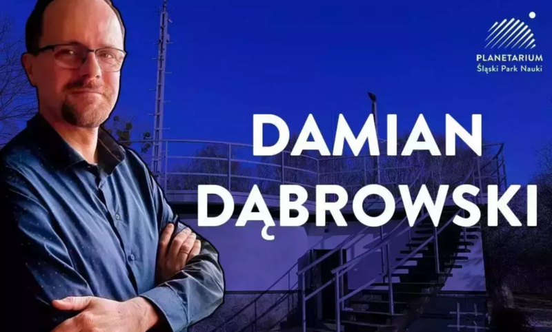 Pogoda na długi weekend. Sprawdź najnowszą prognozę pogody Damiana Dąbrowskiego!