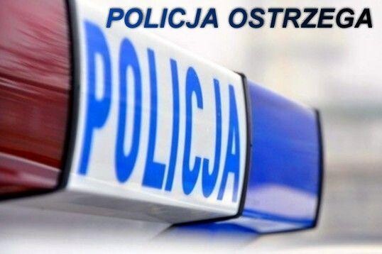 Policjanci apelują do mieszkańców - uwaga na włamywaczy!