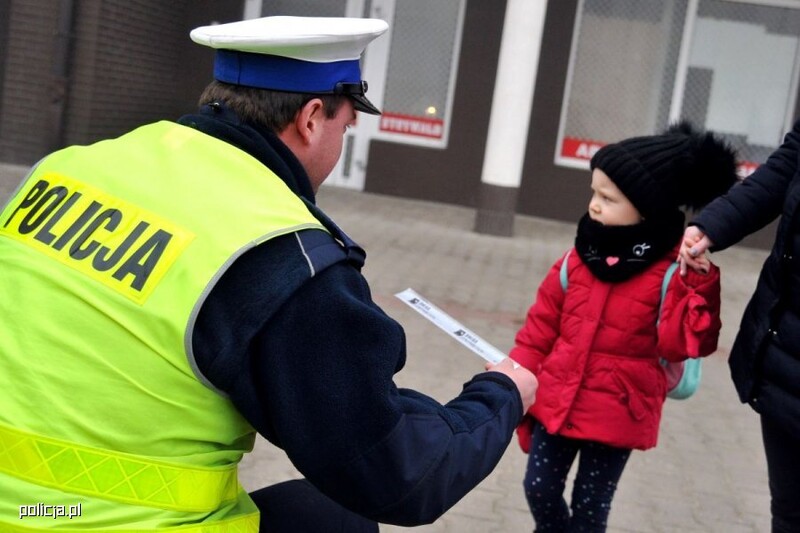 Policjanci prowadzą dziś działania NURD na żorskich drogach