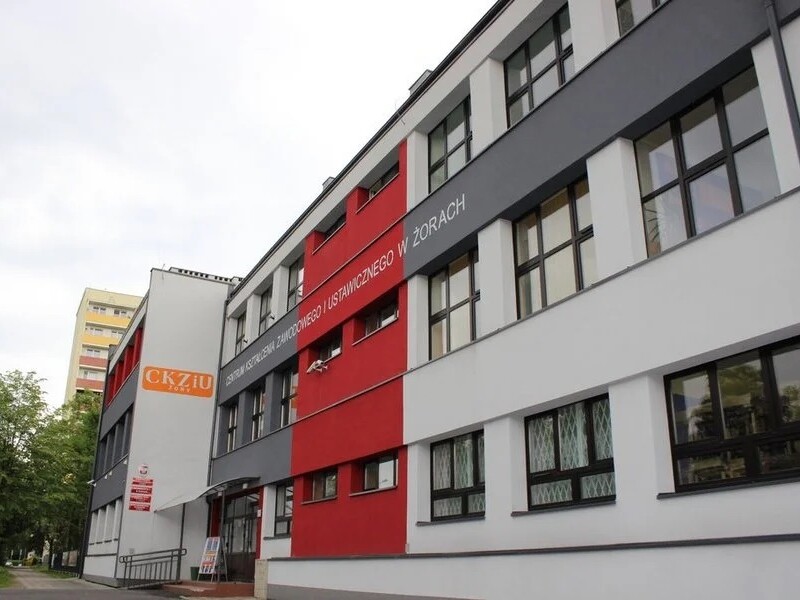 Ponad 1,6 mln zł dla żorskich szkół! Powstaną nowe pracownie i ruszą szkolenia