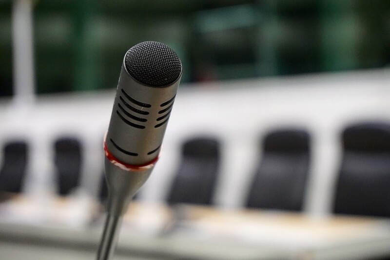 Posiedzenie Komisji Rady Miasta Żory - lipiec 2020